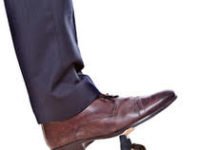 A perseguição ao trabalho