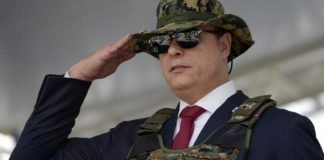 Senadora critica estratégia de segurança do governador do Rio