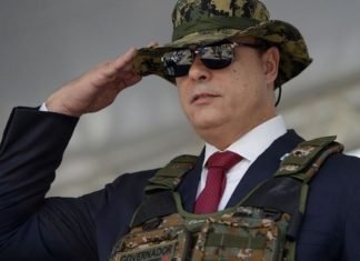 Senadora critica estratégia de segurança do governador do Rio