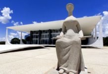 A invasão do sistema político pelo sistema de Justiça