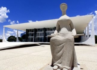 A invasão do sistema político pelo sistema de Justiça