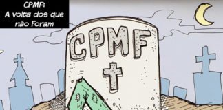 Metade dos brasileiros aprova volta da CPMF, revela pesquisa