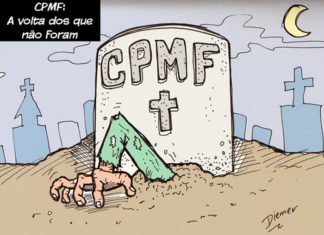 Metade dos brasileiros aprova volta da CPMF, revela pesquisa