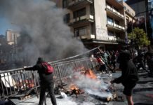 ‘Reforma Tributária é urgente”, diz Maia, apontando para o Chile