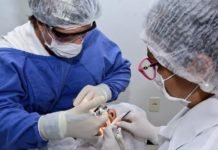 Saúde realiza mais de um milhão de serviços à população de Vila Velha