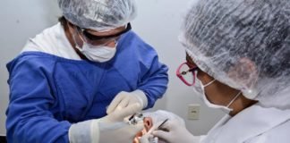 Saúde realiza mais de um milhão de serviços à população de Vila Velha