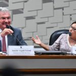 Comissão Parlamentar Mista de Inquérito – Fake News