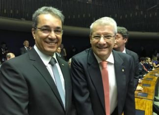 Ted Conti aceita punição do PSB e não irá à Justiça