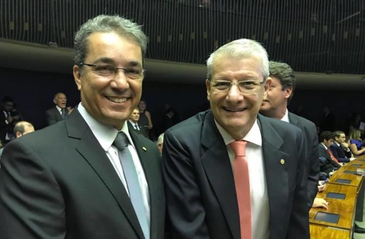 Ted Conti aceita punição do PSB e não irá à Justiça