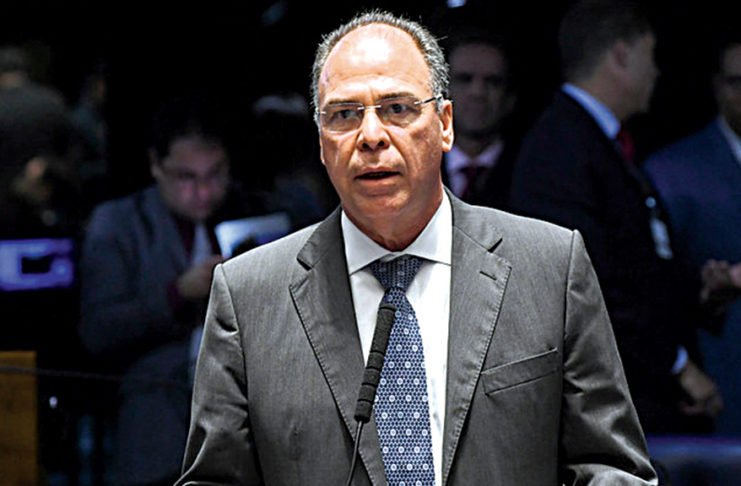 Crise no PSL deixa Bolsonaro refém do MDB e da ‘velha política’