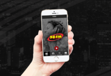 Rádio nos celulares poderá se tornar obrigação do fabricante