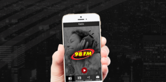 Rádio nos celulares poderá se tornar obrigação do fabricante