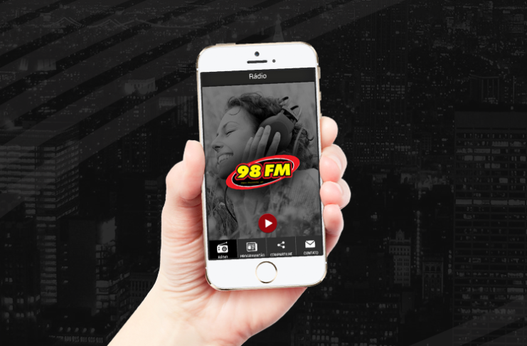 Rádio nos celulares poderá se tornar obrigação do fabricante