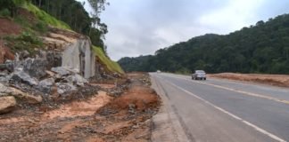 Deputado condena decisão da bancada capixaba de transferir recursos da BR 262 para 447