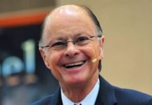 ‘Bispo’ Edir Macedo cada vez mais rico: Patrimônio de R$ 2 bilhões