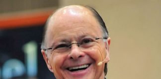 ‘Bispo’ Edir Macedo cada vez mais rico: Patrimônio de R$ 2 bilhões