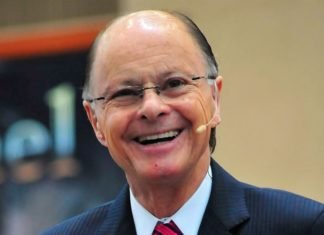 ‘Bispo’ Edir Macedo cada vez mais rico: Patrimônio de R$ 2 bilhões