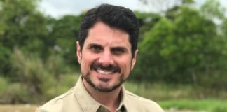 ‘Não fui a posse de Lula para não prestigiar quem deveria estar preso’, diz senador