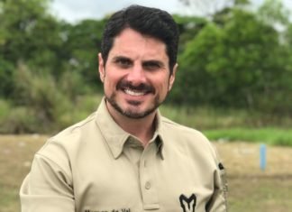 ‘Não fui a posse de Lula para não prestigiar quem deveria estar preso’, diz senador