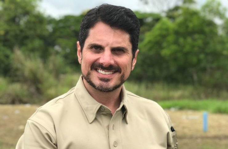 ‘Não fui a posse de Lula para não prestigiar quem deveria estar preso’, diz senador