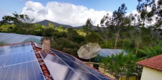 ANEEL tenta taxar energia solar e irrita deputados