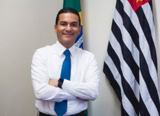 PRB terá candidato a prefeito de Vitória, diz presidente do partido