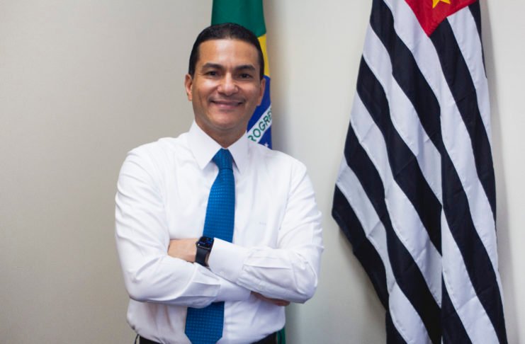 PRB terá candidato a prefeito de Vitória, diz presidente do partido