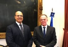 Casagrande recorre ao STF para evitar que ES perca receita de royalties