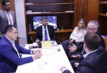 Governo pode manter unidade da Agência Nacional de Mineração no ES