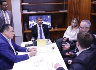 Governo pode manter unidade da Agência Nacional de Mineração no ES