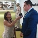 Da Vitória descarta chance de ser vice de Ferraço