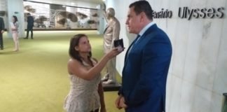 Com mais de 200 integrantes, frente de comércio internacional será lançada no Itamaraty