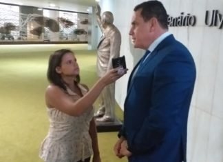 Deputado deve se filiar ao PP, mas mantém apoio à reeleição de Casagrande