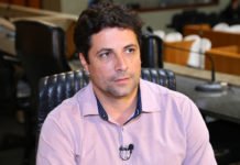 Eleição em Guarapari será difícil mas vou disputar, diz deputado