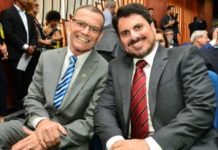 Senadores gastaram menos que um deputado para se elegerem