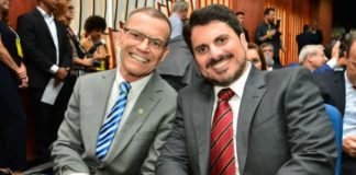 Conheça o senador que gastou menos que um deputado para se eleger