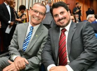 Senadores gastaram menos que um deputado para se elegerem
