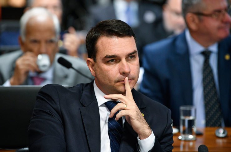 Senado limita empréstimos a estados e municípios em R$ 22,5 bilhões