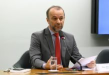 Direitos Humanos: Deputados do PT denunciam Brasil na ONU com dados falsos, acusa PSL