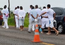 ‘Saidão’ de presos vai virar ‘saidinha’. Senado endurece regras