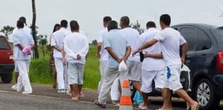 ‘Saidão’ de presos vai virar ‘saidinha’. Senado endurece regras