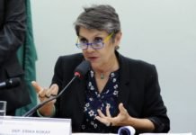 Câmara aprova lei que facilita divórcio de vítima de violência doméstica