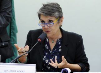 Câmara aprova lei que facilita divórcio de vítima de violência doméstica