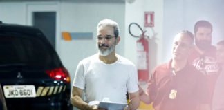 Justiça libera ex-senador que desviou R$ 170 milhões das obras do TRT-SP