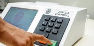 Eleitores estão mais preocupados com segurança do que economia