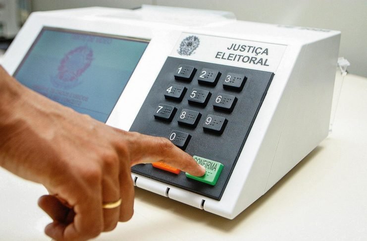 Menos de 100 municípios devem ter 2º turno no próximo domingo