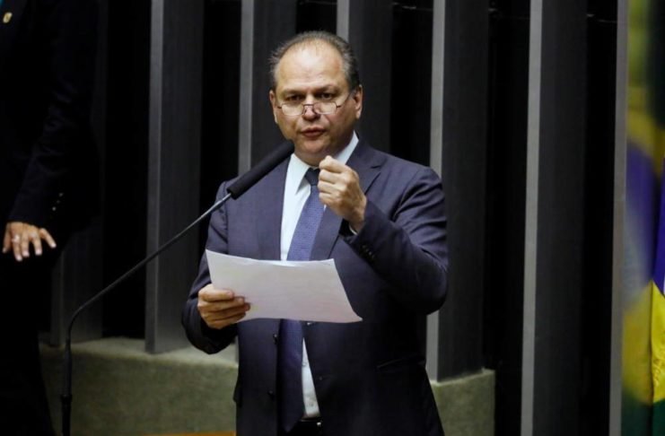 Justiça eleitoral cassa deputado que foi ministro de Temer