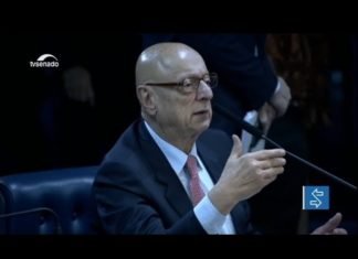 Senadores comentam sugestão de Toffoli para evitar prescrição de crimes