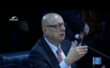 Senadores comentam sugestão de Toffoli para evitar prescrição de crimes