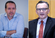 Sucessão em Vitória: Vice espera apoio de Casagrande